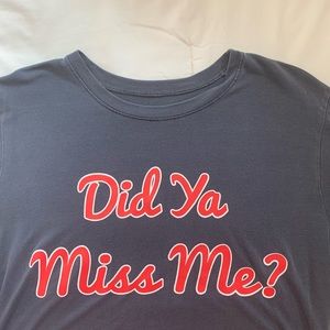 Show Me Your Mumu Oliver tee